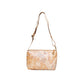 Beige Polyethylene Handbag