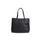 Black Polyethylene Handbag