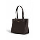 Black Polyethylene Handbag