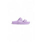 Purple EVA Foam Sandal