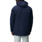 Blue Polyethylene Jacket