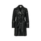 Black Polyethylene Jackets & Coat