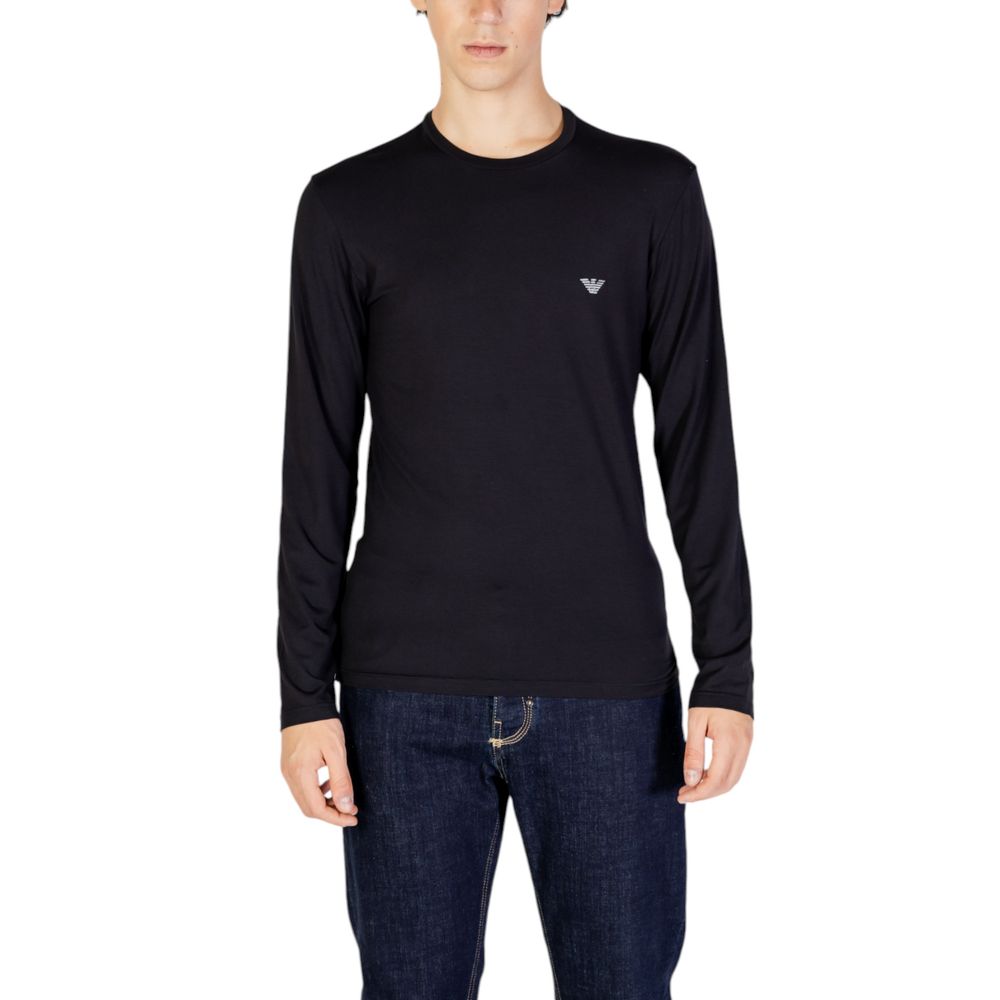 Black Modal Shirt