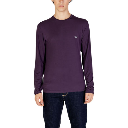 Purple Modal Shirt