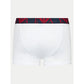 Red Cotton Underwear