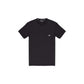 Black Modal T-Shirt