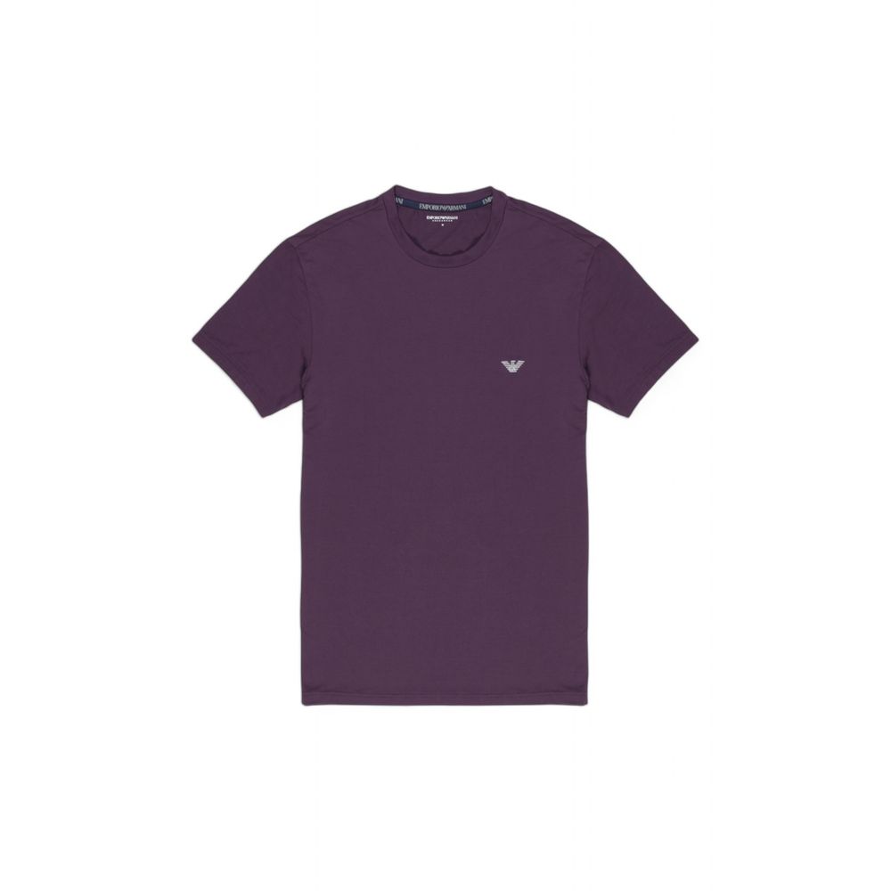 Purple Modal T-Shirt