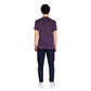 Purple Modal T-Shirt