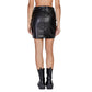 Black Polyethylene Skirt