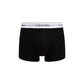 Black Cotton Underwear