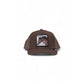 Brown Wool Hats & Cap