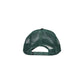 Green Polyester Hats & Cap