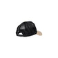 Black Polyester Hats & Cap