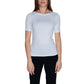 White Viscose Tops & T-Shirt