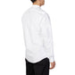 White Cotton Shirt