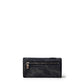 Black Leather Wallet