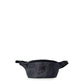 Black Polyester Bag