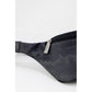 Black Polyester Bag