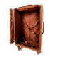 Beige Cotton Luggage And Travel