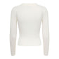 White Viscose Tops & T-Shirt