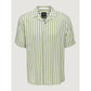 Green Viscose Shirt