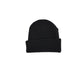 Black Wool Hats & Cap