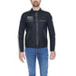 Black Polyamide Jacket