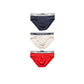 Red Cotton Underwear