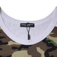 White Camouflage Tank Sleeveless T-shirt