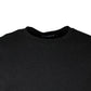 Dark Gray Camouflage Crew Neck T-shirt