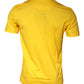 Yellow 2019 Year Of The Pig Short Sleeves T-shirt