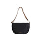 Brown Polyamide Handbag