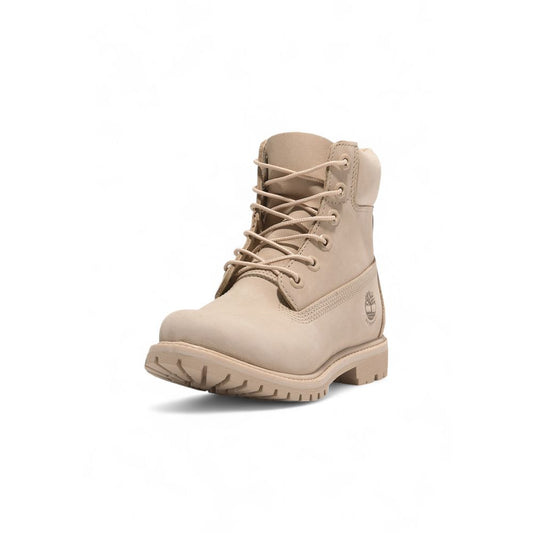 Beige Suede Restorer Brush Boot