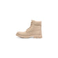 Beige Suede Restorer Brush Boot