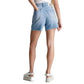 Light Blue BETTER Cotton INITIATIVE Short