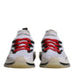 White SORRENTO Sport Stretch Sneakers Shoes