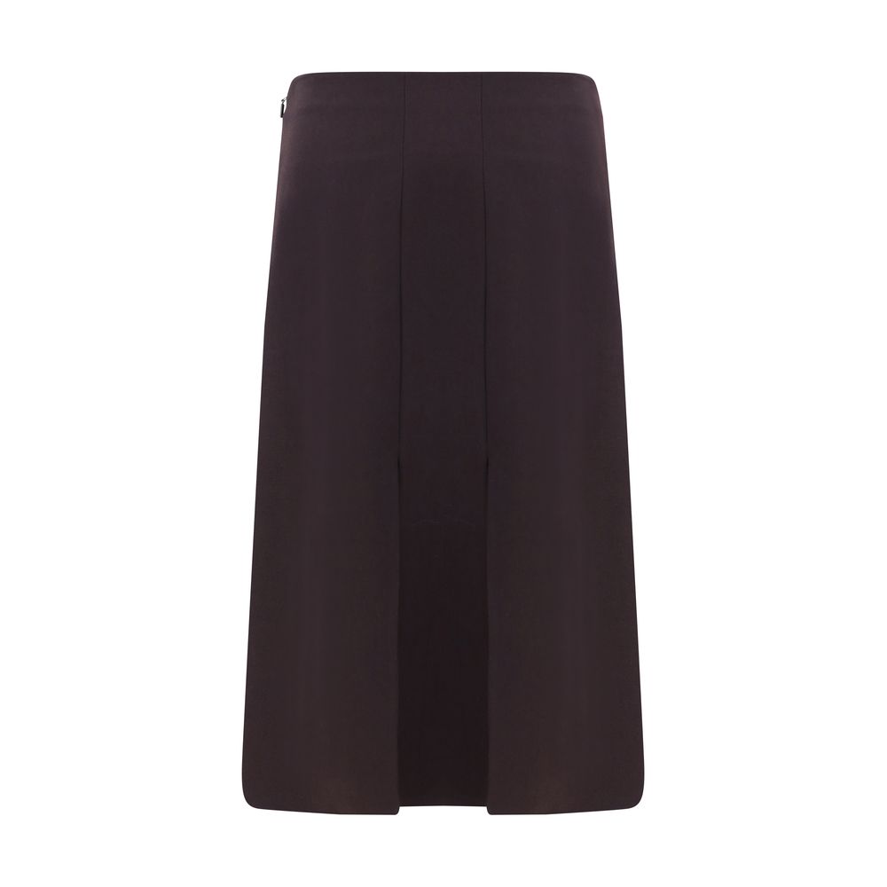 Midi Skirt