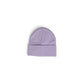 Purple Recycled Polyester Hat