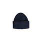 Blue Recycled Polyester Hat