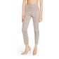 Gray Polyester Jeans & Pant