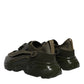 Military Green DAYMASTER Men Sneakers Shoes