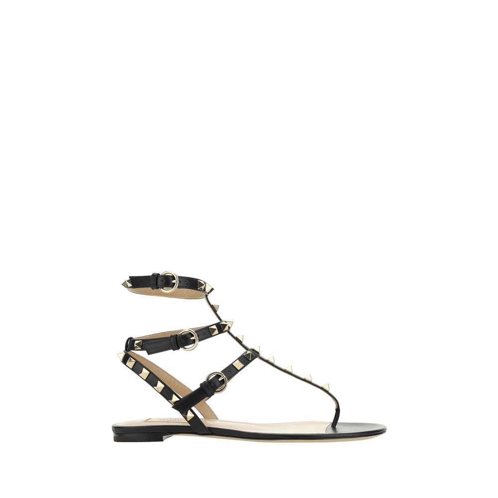 Valentino Garavani Rockstud Sandals