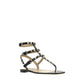 Valentino Garavani Rockstud Sandals