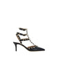 Rockstud Pumps