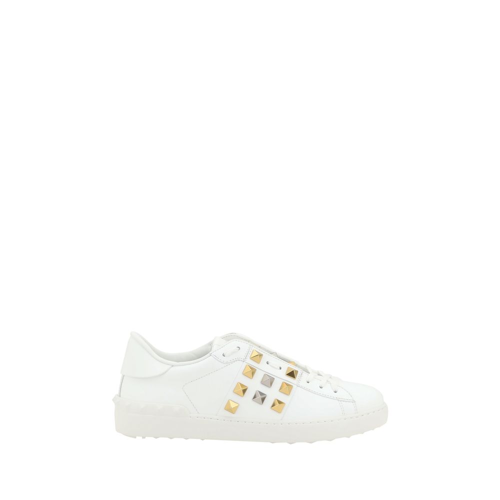 Rockstud Sneakers