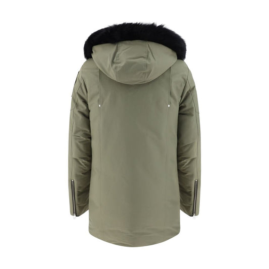 Original Stirling Parka Jacket