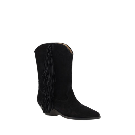 Duerto Ankle Boots