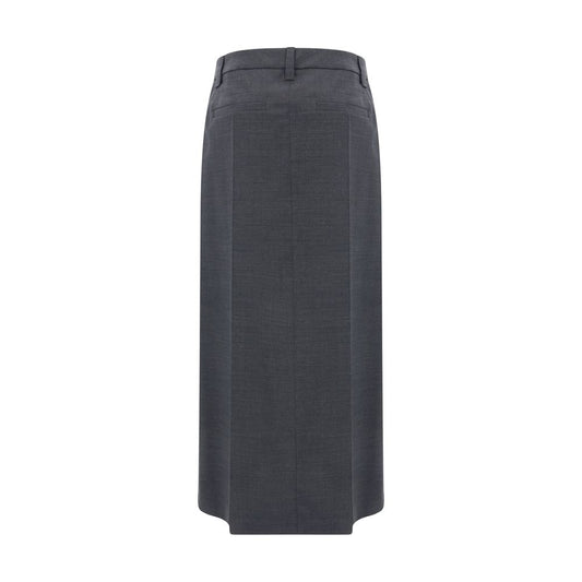 Midi Skirt