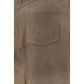 Leather Catania Pants