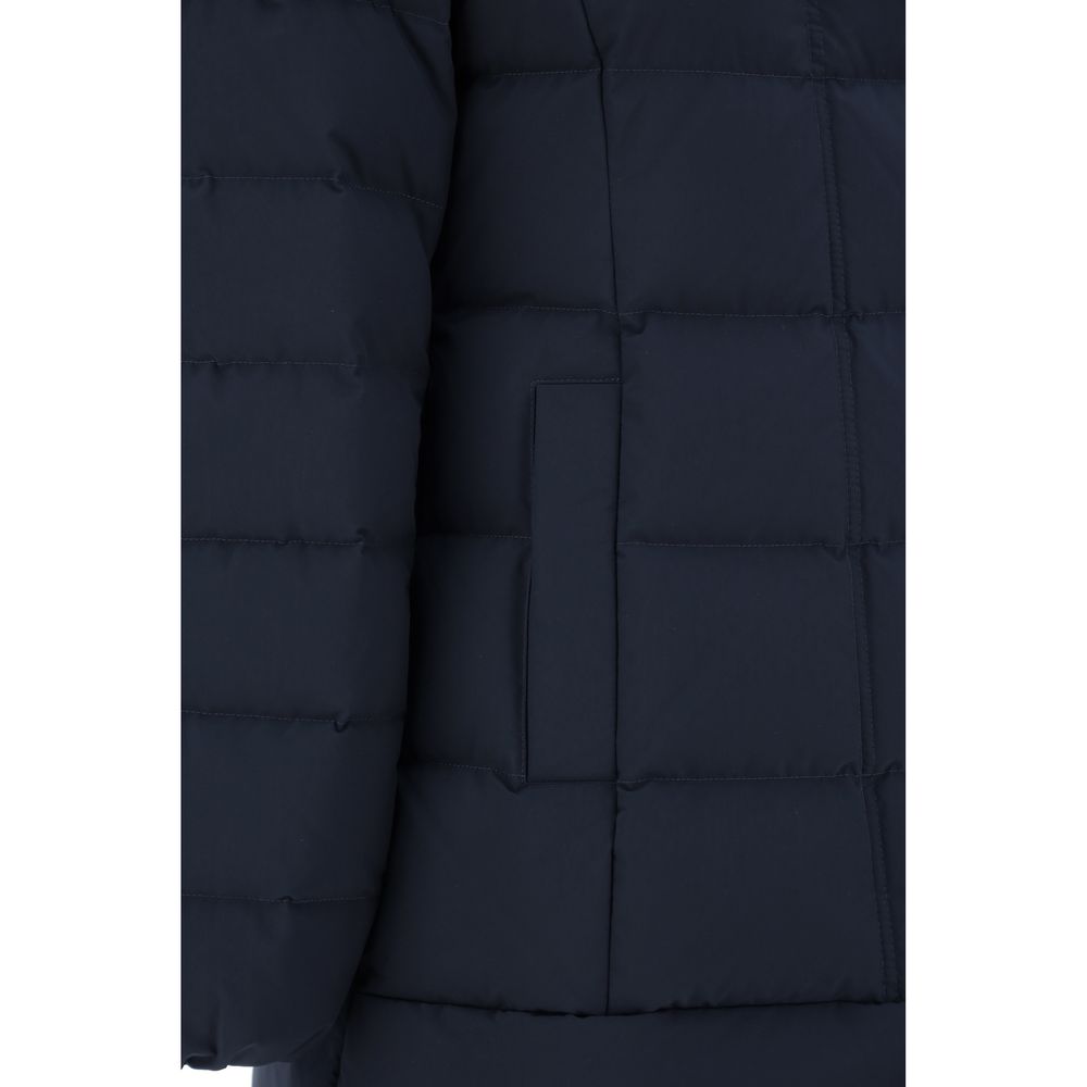 Prescott Down Jacket